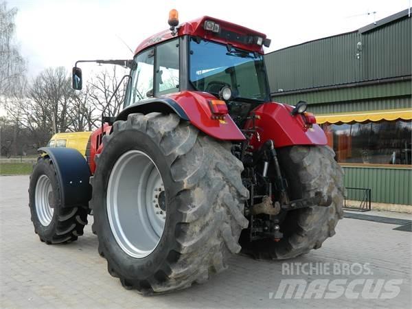 Case CVX170 Tractores