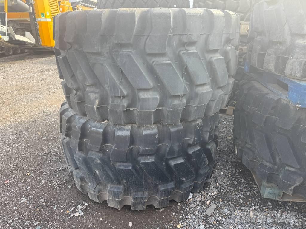 Goodyear 750/65R25 Llantas