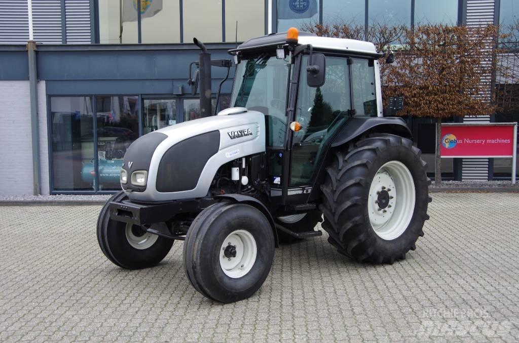 Valtra A82 Tractores