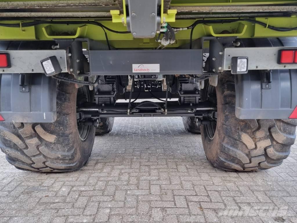 Kaweco Radium 50 Otros remolques