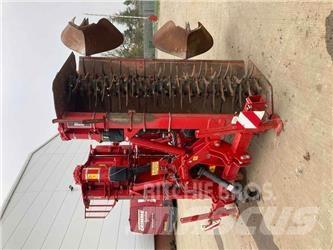 Grimme GF600 Equipo para papas - Otros