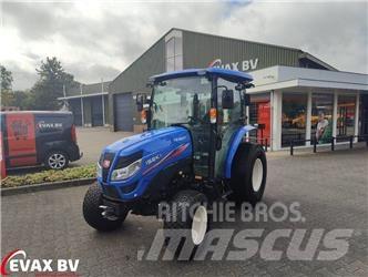 Iseki TG 6507 Tractores