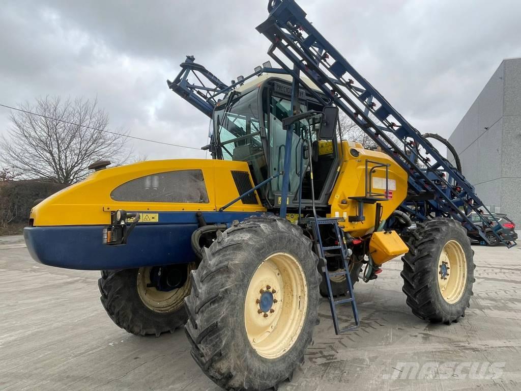 Caruelle 3300 Pulverizadores autopropulsados