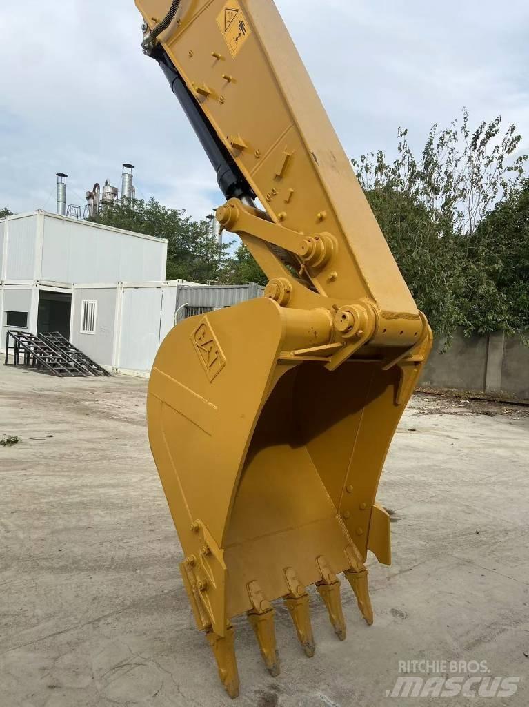 CAT 320 GC Excavadoras 7t - 12t