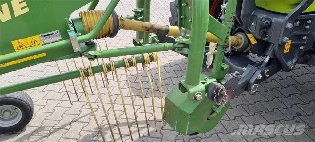 Krone SWADRO 46 Segadoras hileradoras