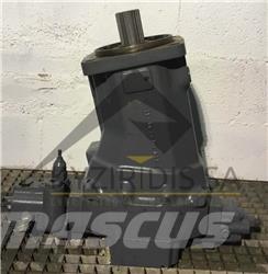 Linde BPR 260 L Hidráulicos