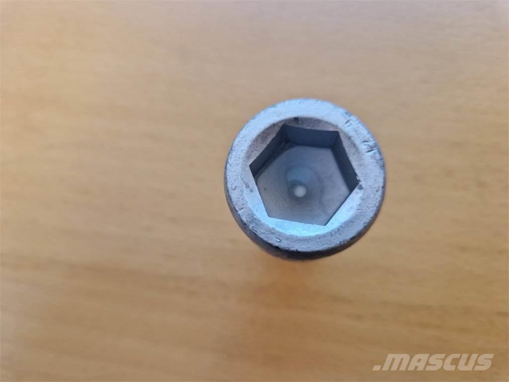 Ponsse 0047191 Chasís