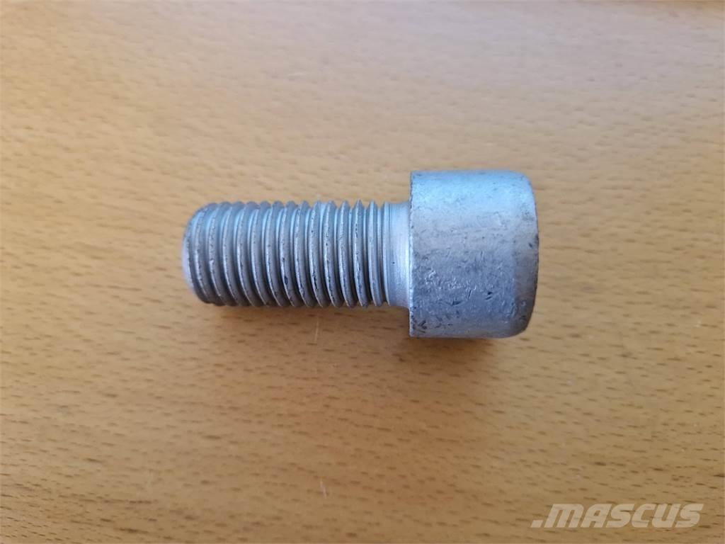 Ponsse 0047191 Chasís