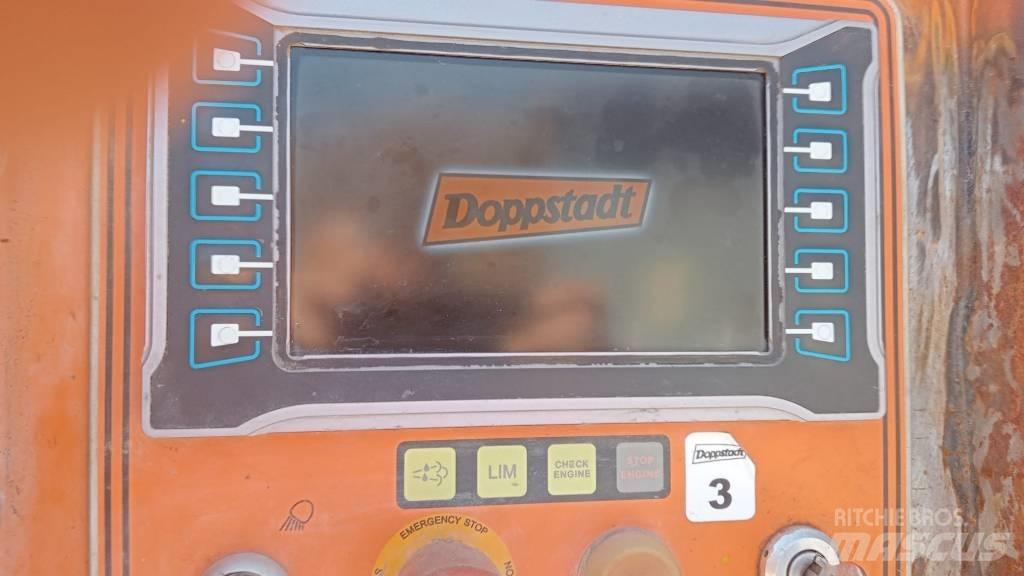 Doppstadt DW 3060 Trituradoras de deshechos