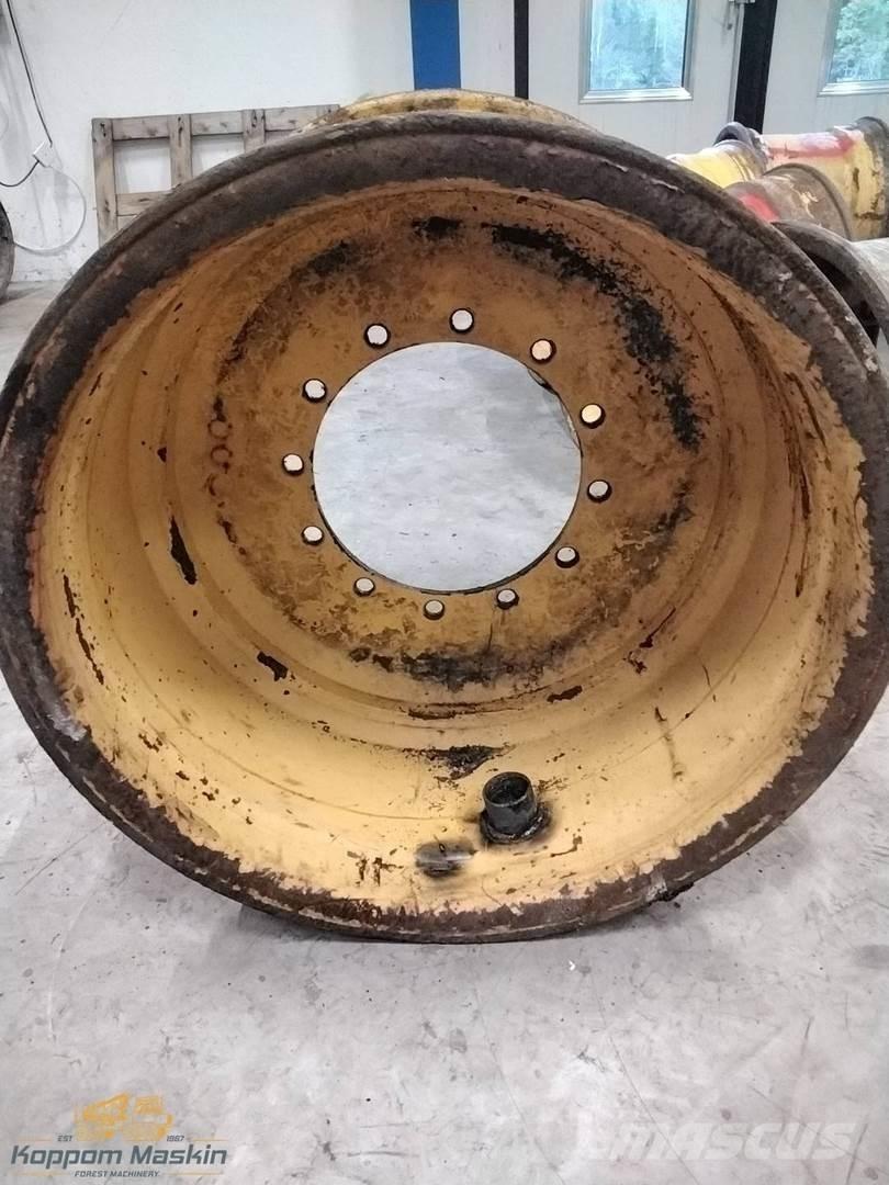 Ponsse Okänd 24x34 Llantas