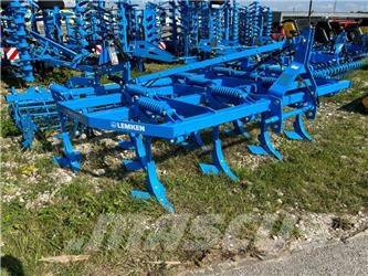 Lemken Karat 10/400U Cultivadoras