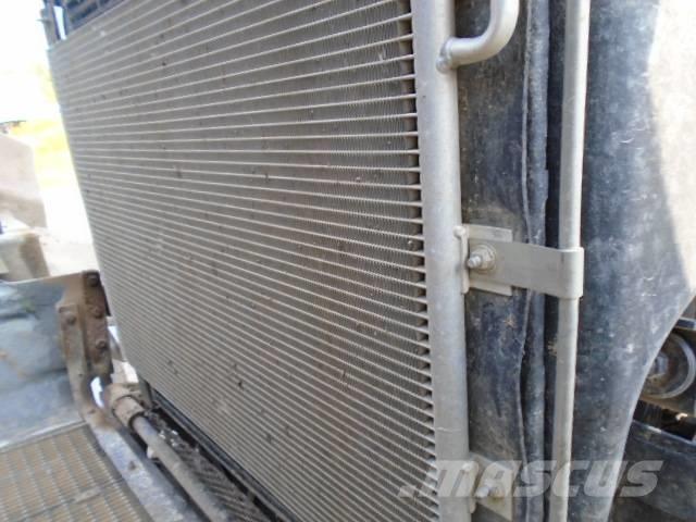 Kenworth T 800 Bañeras basculantes usadas