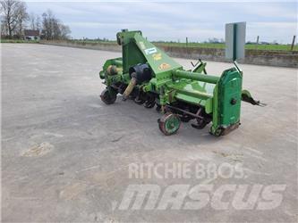 Celli 170/280 Gradas vibratorias / rotocultivadoras