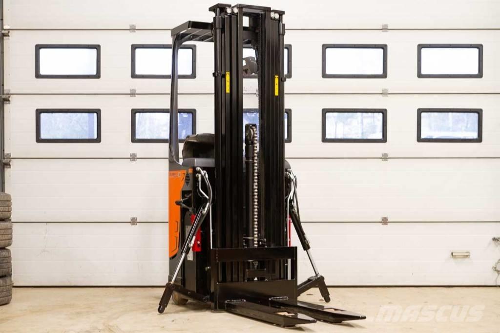 Rocla SST 16 AC Apiladoras eléctricos