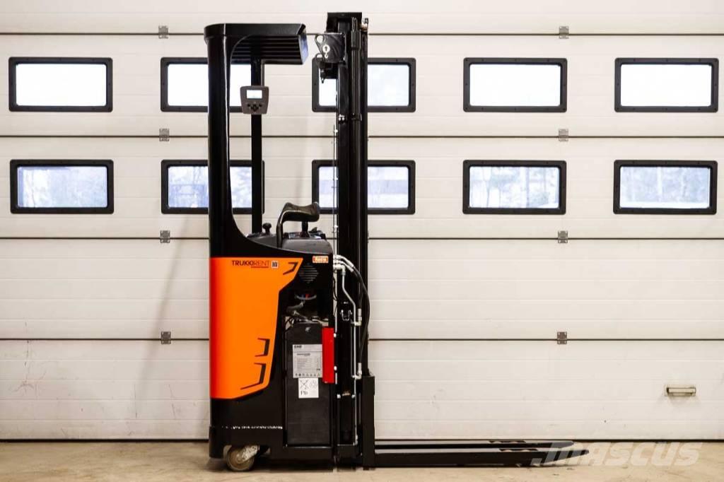 Rocla SST 16 AC Apiladoras eléctricos