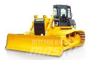 shantui SD16TL PLUS Buldozer sobre oruga