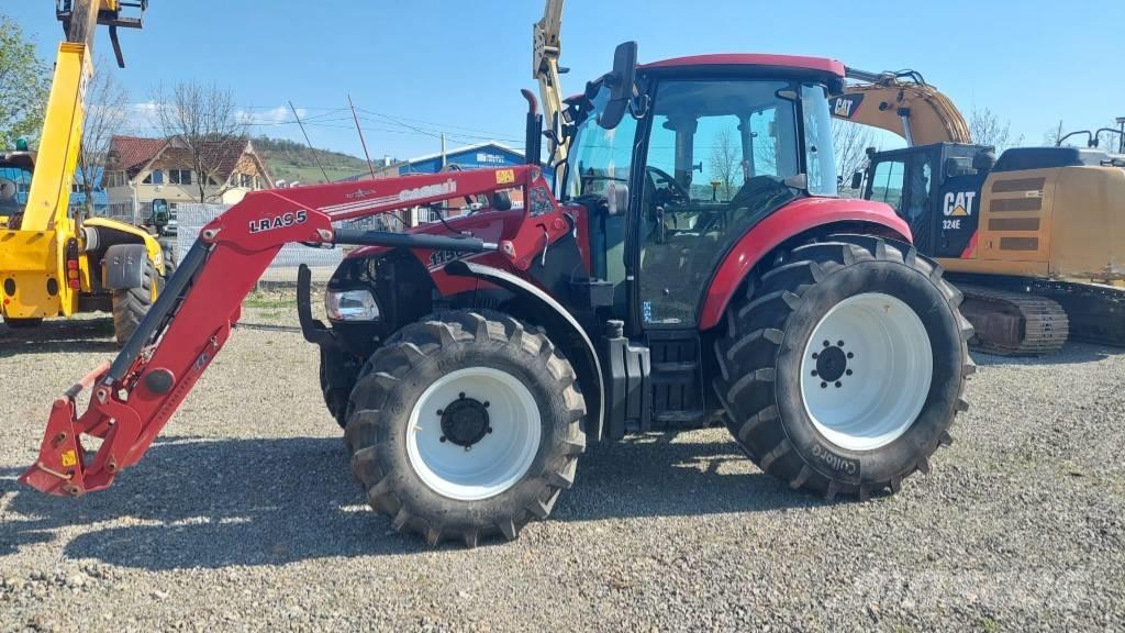 Case IH Farmall 115 Tractores