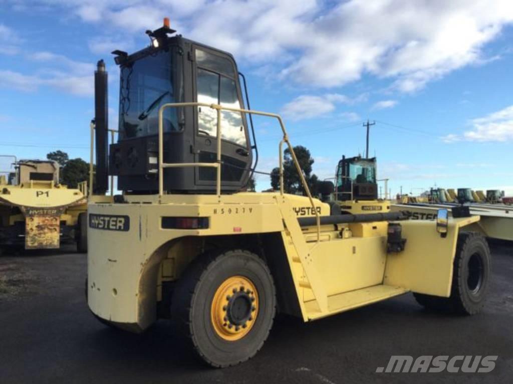 Hyster H22.00XM-12EC Montacargas para contenedores