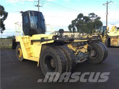 Hyster H22.00XM-12EC Montacargas para contenedores
