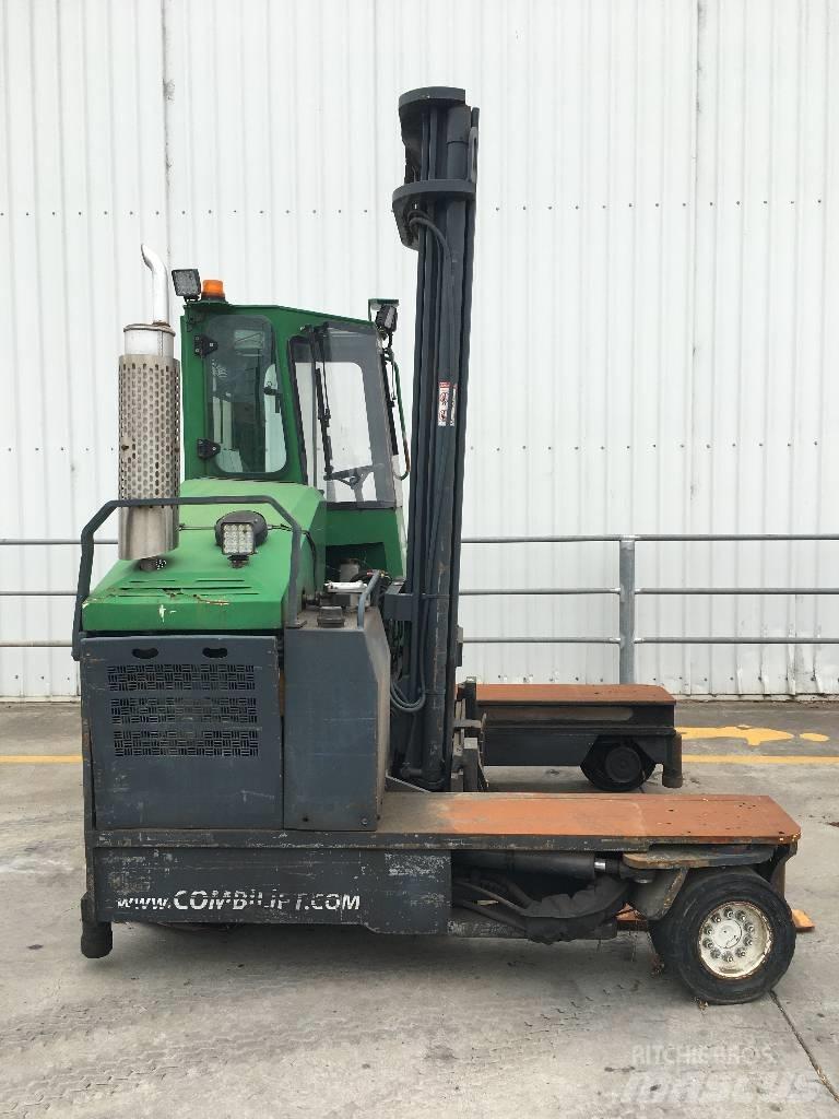 Combilift C 4000 Carretillas de carga lateral