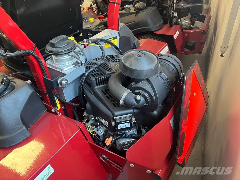 Ferris ISX 2200 Segadoras profesionales