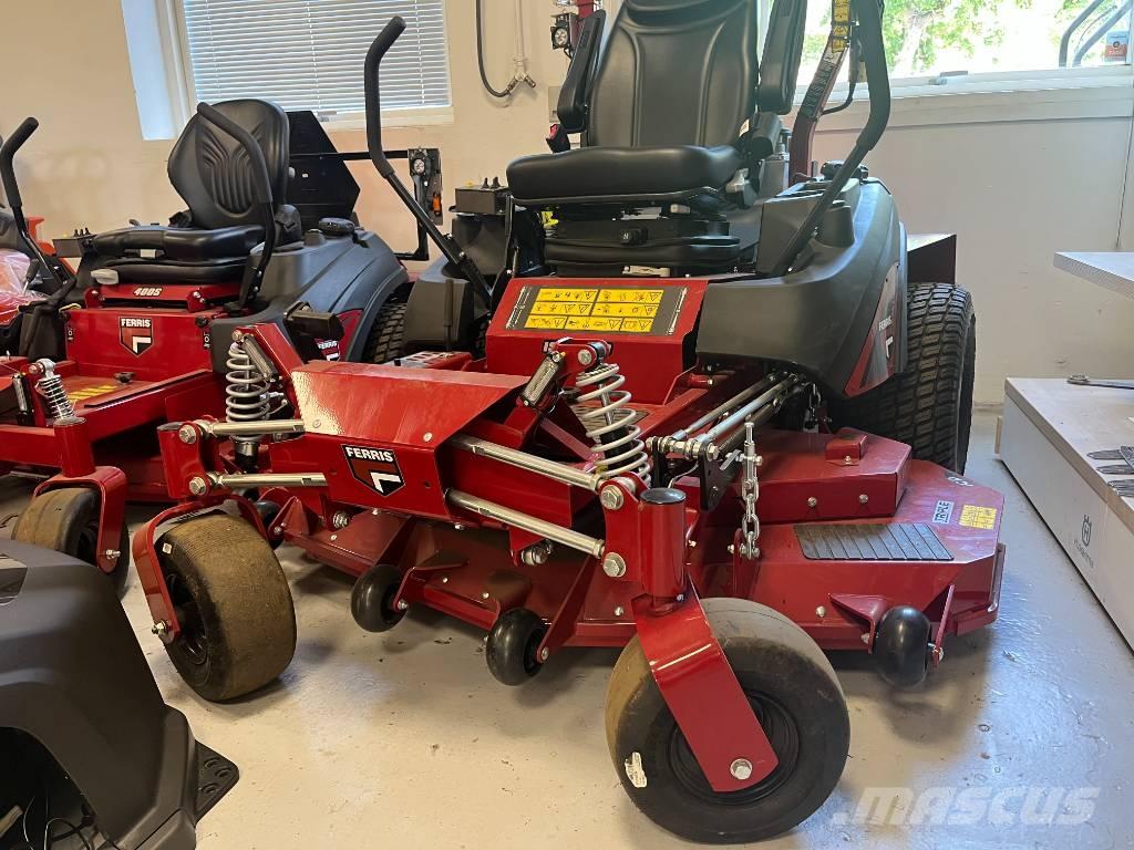 Ferris ISX 2200 Segadoras profesionales