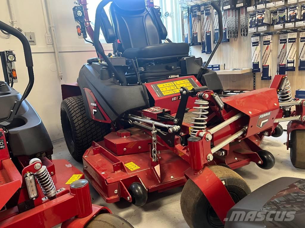 Ferris ISX 2200 Segadoras profesionales