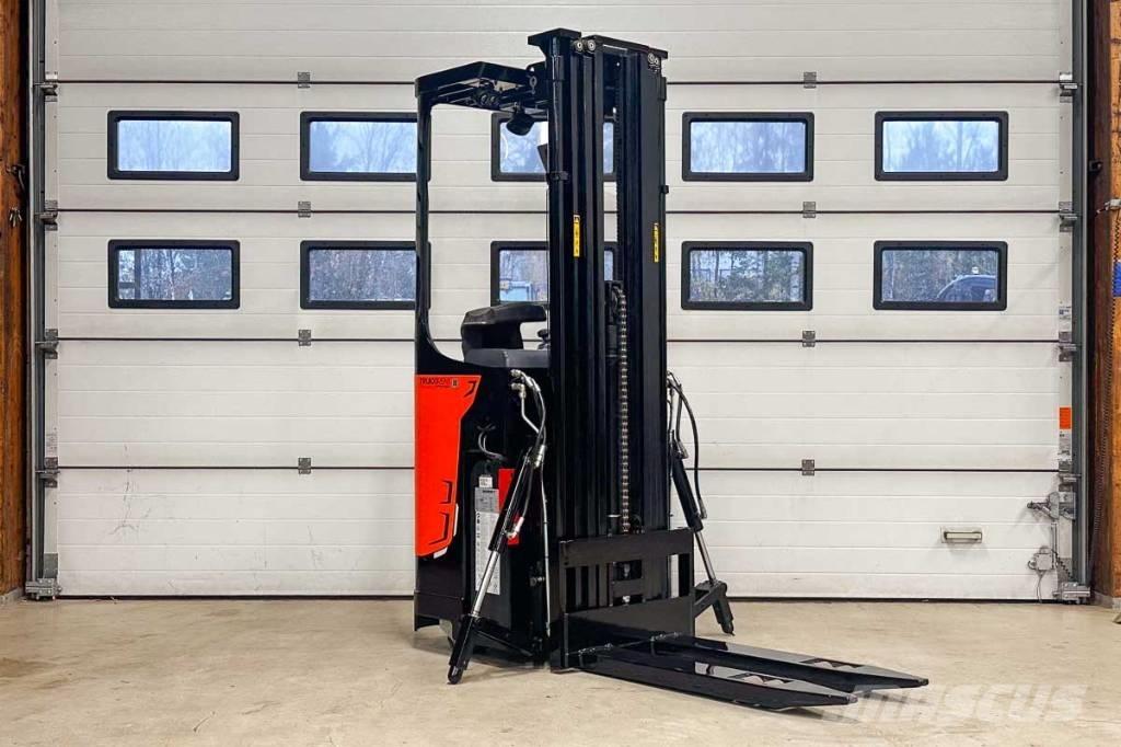 Rocla SST 16 AC Apiladoras eléctricos