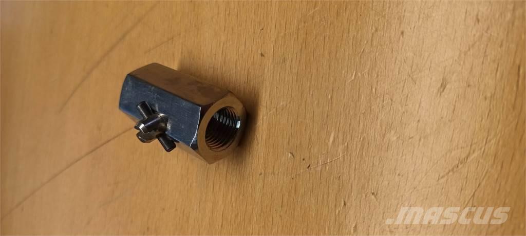 Ponsse 0044152 Cabezales cortadores