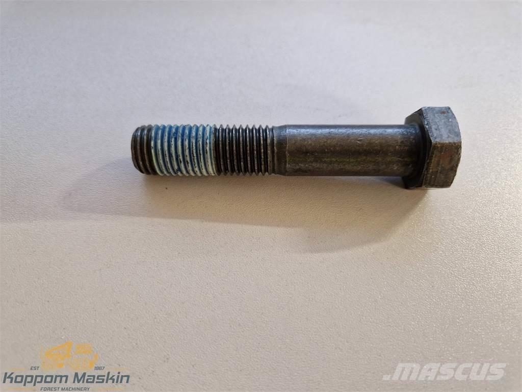 Eco Log 7017250 Transmisiones