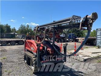 Sandvik DC 125R30Ri Perforadora de superficie