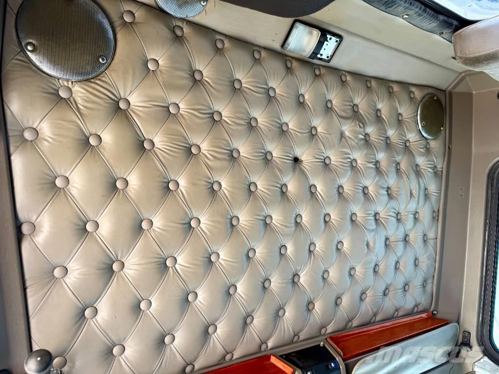 Kenworth W 900 Camiones tractor