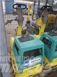 Ammann APH 6530 Placas compactadoras