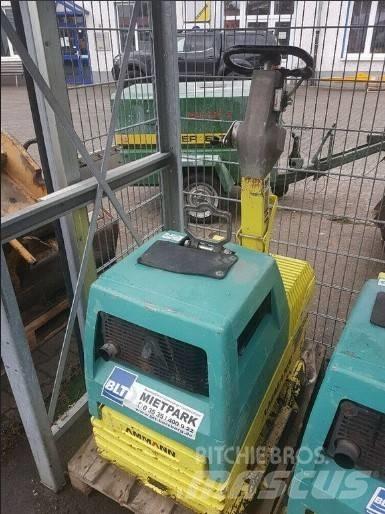 Ammann APH 6530 Placas compactadoras