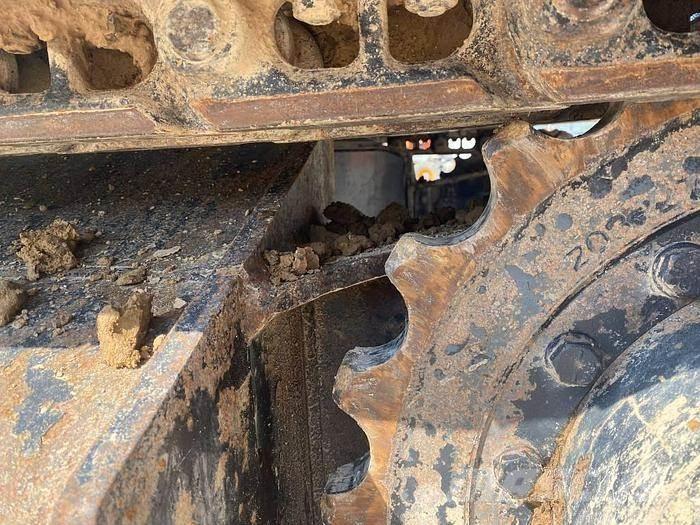 Aichi SR18A Plataformas con brazo de elevación telescópico