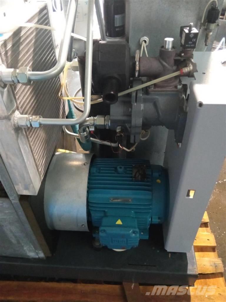 Atlas Copco GA 11 Compresoras