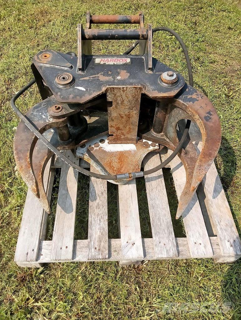 Sunward SWE60UF Excavadoras 7t - 12t