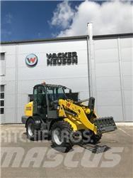 Wacker Neuson WL70 Cargadoras sobre ruedas