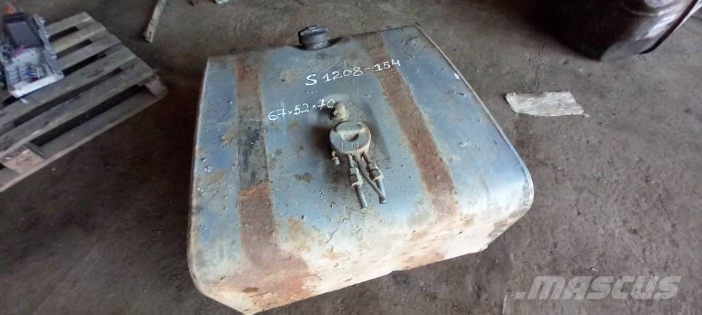 Scania 94 D.    1517305 Cajas de cambios