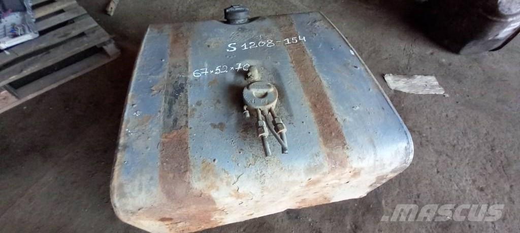 Scania 94 D.    1517305 Cajas de cambios