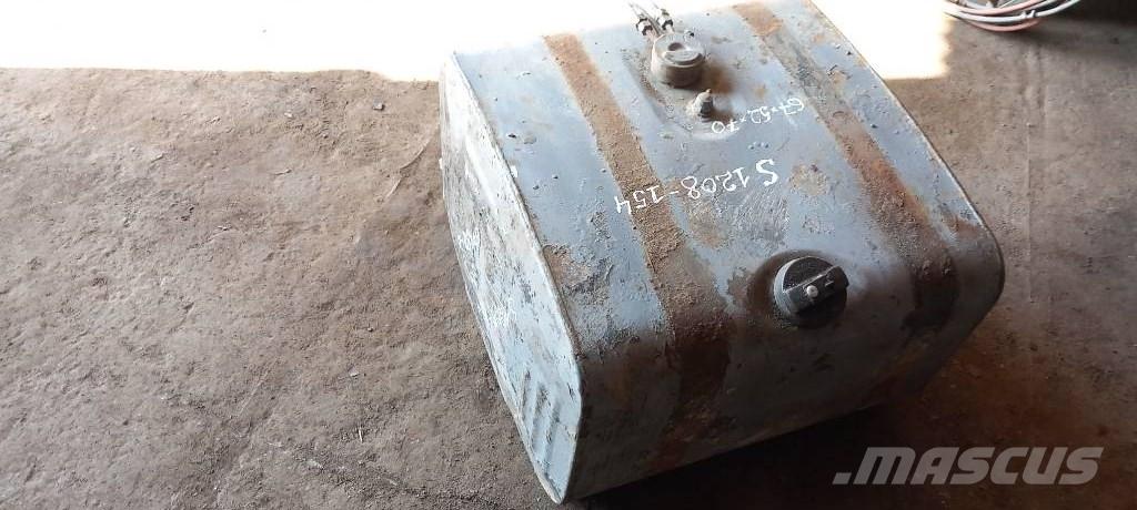 Scania 94 D.    1517305 Cajas de cambios