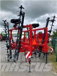 Tume Harrow R640L Gradas