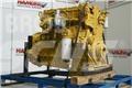 CAT C9 GENERATOR Motores