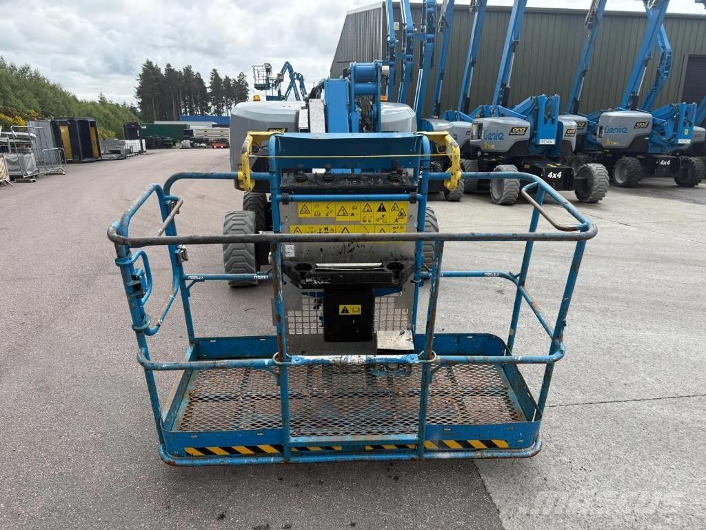 Genie Z 45 FE Plataformas con brazo de elevación manual
