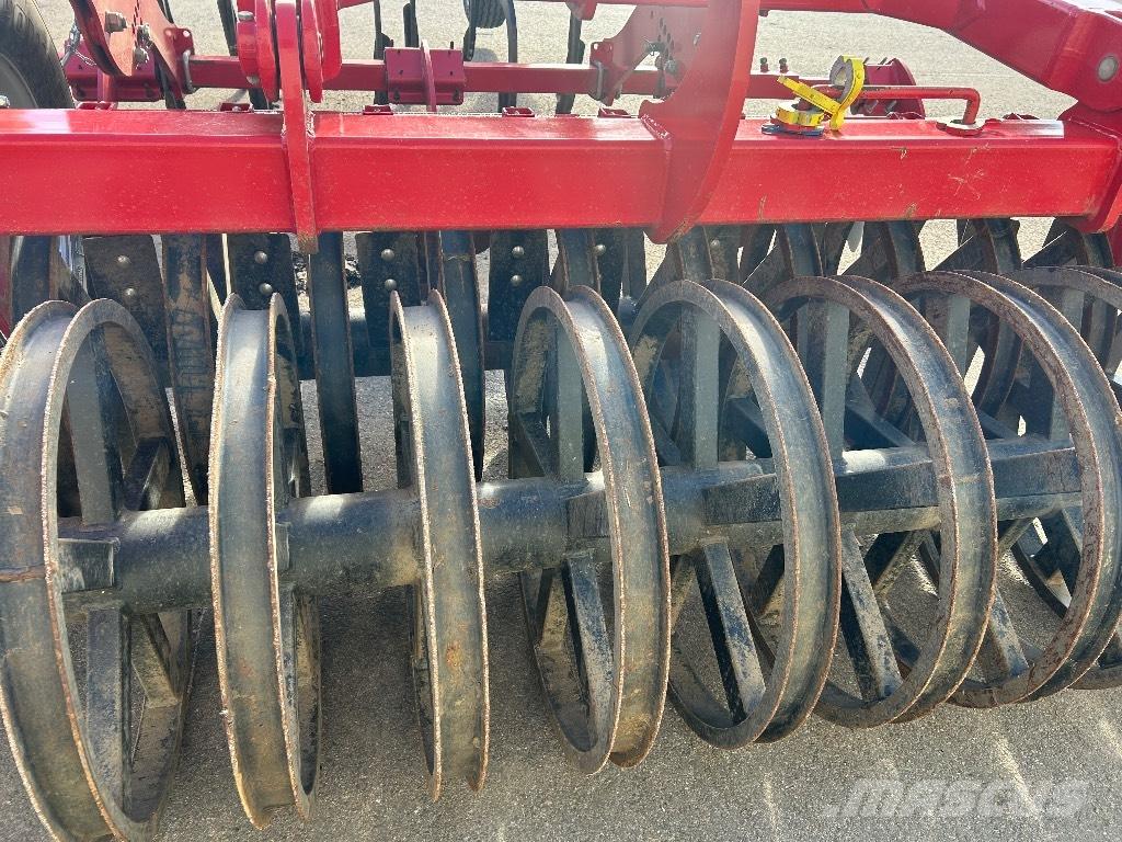 Horsch Tiger 8 AS Cultivadoras