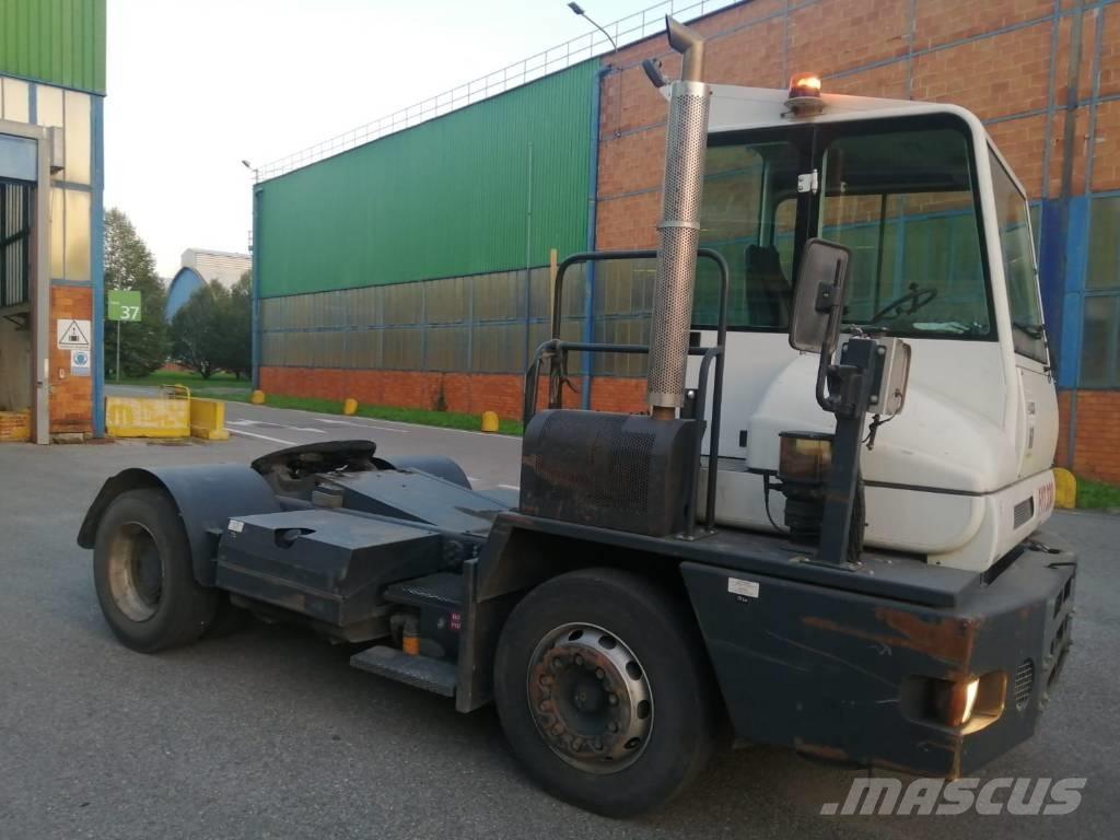  CVS FYT230 Tractocamiones para terminales
