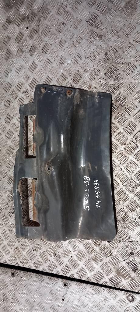 Scania R 440.   1435894 Cabinas