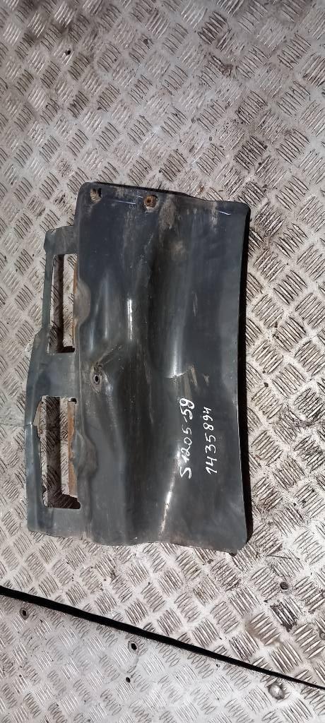 Scania R 440.   1435894 Cabinas