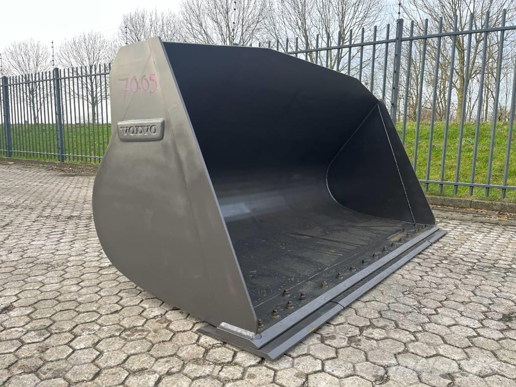 Volvo L 70 H Bucket Cucharones