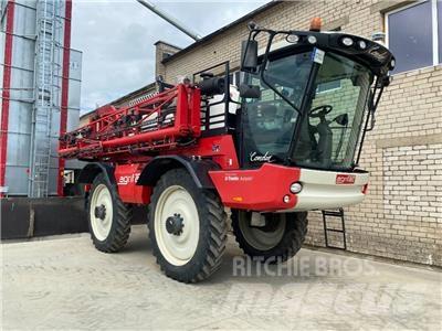 Agrifac Condor Pulverizadores autopropulsados